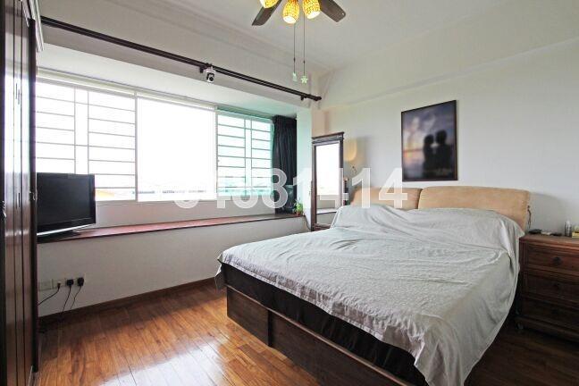 Parry Court (D19), Apartment #163118672